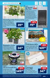 Gazetka promocyjna Aldi Nord - Aldi-Aktuell - Gazetka - ważna od 15.01 do 15.01.2022 - strona 19 - produkty: aldi, angebot, angebote, auer, aust, Blüte, dell, din a4, edelstahl, eis, Elektro, elle, erde, flasche, grill, grillplatte, grillrost, Holz, HP, ips-display, Kamin, kulturtopf, latte, Leuchte, leuchten, LG, Liege, Mett, Mode, monitor, Ofen, orchidee, pfanne, pflanze, Ria, Rowi, rum, rwe, schlauch, Schmetterling, schmetterlingsorchidee, Spektrum, spiegel, Ti, topf, übertopf, wok
