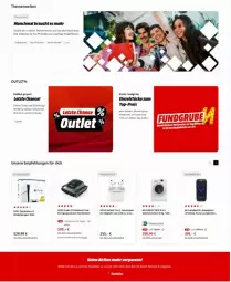 Gazetka promocyjna Media Markt - Prospekte - Gazetka - ważna od 12.06 do 12.06.2024 - strona 4 - produkty: Apple, Bad, Bau, bio, eis, lautsprecher, lays, Rauch, reis, sac, sony, Sport, Ti, top-preis, waschmaschine, Yo, ZTE