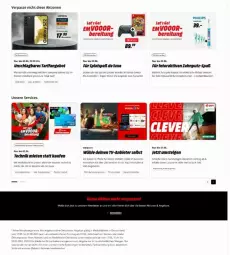 Gazetka promocyjna Media Markt - Prospekte - Gazetka - ważna od 12.06 do 12.06.2024 - strona 6 - produkty: angebot, LG, Roller, rwe, Samsung, tee, Ti, vodafone