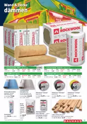 Gazetka promocyjna Bauhaus - Prospekte - Gazetka - ważna od 27.05 do 27.05.2023 - strona 39 - produkty: auer, Beba, Brei, decke, eis, kleber, knauf, latte, Ria, säge