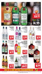 Gazetka promocyjna Marktkauf - Prospekt - Gazetka - ważna od 23.03 do 23.03.2024 - strona 27 - produkty: aktionspreis, alkohol, apfel, ball, Ballantine's, deka, eier, eierlikör, eis, flasche, geschenkpackung, gin, Gorbatschow, grana, granatapfel, islay single malt, laphroaig, likör, limo, nordbrand, nuss, ouzo, ouzo 12, Rana, reis, scotch, scotch whisky, sim, single malt, Tanqueray, Ti, whisky, wodka, ZTE