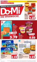 Gazetka promocyjna Kaufland - Extra-Angebote - Gazetka - ważna od 26.06 do 26.06.2024 - strona 2 - produkty: angebot, auer, Becher, beutel, Cap, capri-sun, creme, dessert, ehrmann, Ehrmann Grand Dessert, eis, fertiggericht, frosta, frucht, fruchtsaft, fruchtsaftgetränk, geschnetzeltes, getränk, gin, lachs, nudel, nudeln, Räucherlachs, saft, salz, sauce, Ti, Zelt, ZTE