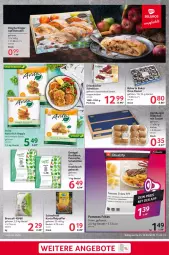 Gazetka promocyjna Selgros - Food - Gazetka - ważna od 06.11 do 06.11.2024 - strona 5 - produkty: apfel, Apfelstrudel, basilikum, beutel, blume, blumen, blumenkohl, broccoli, Donut, kartoffel, kartoffelpuffer, Käse, knoblauch, oreo, petersilie, pommes, Pommes Frites, regal, Schal, Schalotte, schnitten, sonnenblume, sonnenblumen, Strudel, Ti, veggie, vita, Yo