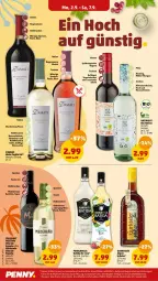 Gazetka promocyjna Penny - Prospekte - Gazetka - ważna od 07.09 do 07.09.2024 - strona 14 - produkty: amaro, Bad, batida, bio, Bio-Wein, braten, burgunder, chardonnay, eis, fisch, Fisch und Meeresfrüchte, fleisch, freixenet, früchte, grill, Hähnchenfleisch, Kalbfleisch, Käse, LG, mangaroca, meeresfrüchte, merl, merlot, Müller, Müller-Thurgau, natur, paella, pasta, reis, riesling, salat, salate, schwein, schweine, Soße, spätburgunder, Tapas, Ti, wein, weine, ZTE