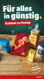 Gazetka promocyjna Penny - Prospekte - Gazetka - ważna od 07.09 do 07.09.2024 - strona 19 - produkty: auer, chips, eis, hafer, haferflocken, kartoffel, mac, mayonnaise, paprika, reis, ring, Ti, Yo