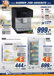 Gazetka promocyjna Expert Aurich - Prospekte - Gazetka - ważna od 02.02 do 02.02.2022 - strona 2 - produkty: angebot, angebote, auto, Bau, beleuchtung, edelstahl, espresso, gefrierschrank, kaffee, kühlschrank, led-beleuchtung, LG, milch, Reinigung, Schrank, schubladen, smartphone, smartphones, tablet, tablett, Tablette, Ti, Yo