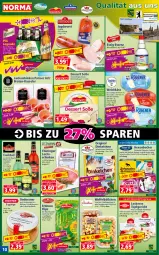 Gazetka promocyjna Norma - Norma - Gazetka - ważna od 22.07 do 22.07.2024 - strona 10 - produkty: Becher, beere, beeren, braten, caipirinha, chili, cocktail, creme, dessert, eier, eierlikör, eis, eisbecher, erdnuss, essig, flasche, fleisch, Fleischerei, Fleischtopf, frühstücksfleisch, gin, grütze, Hausmacher, himbeer, jagdwurst, Käse, kasseler, kirsch, Kreide, kühlregal, lachs, lachsschinken, landleberwurst, leberwurst, likör, limette, limetten, lorenz, mac, Mett, metten, milch, mojito, Nougatcreme, nuss, pils, regal, reis, ring, Rote Grütze, Schere, schinken, Soße, Ti, topf, vanille, vollmilch, weichkäse, wurst