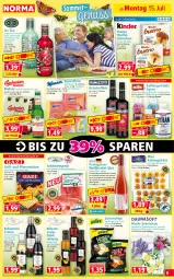 Gazetka promocyjna Norma - Norma - Gazetka - ważna od 22.07 do 22.07.2024 - strona 5 - produkty: ACC, apfel, Ayran, balsam, balsamico, basilikum, beere, Cap, cappuccino, chia, chips, cin, classico, creme, eis, eiswaffeln, espresso, essig, flasche, frucht, getränk, gin, grana, granatapfel, green tea, grill, himbeer, himbeere, hipp, hörnchen, ice tea, kaffee, Käse, kokos, kräuter, kräuterlikör, kühlregal, lachs, latte, latte macchiato, lavendel, likör, linsen, mac, macchiato, mango, natur, nuss, paprika, pfanne, pfannen, pfannenkäse, Rana, regal, schinken, schinkenspeck, schoko, schokolade, Serviette, servietten, sour cream, Speck, Spezi, Ti, Tüte, und pfanne, Waffelhörnchen, waffeln, Zartbitterschokolade, zitrone, zitronen