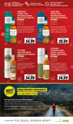 Gazetka promocyjna Lidl - Beste Weine für jeden Anlass - Gazetka - ważna od 31.12 do 31.12.2022 - strona 11 - produkty: ananas, apfel, blended scotch, blended scotch whisky, Blender, bourbon, bowle, decke, eis, elle, Finish, flasche, karamell, korb, mac, Meister, ndk, reifen, rezept, rezepte, rum, rwe, schnitten, schott, scotch, scotch whisky, sirup, spirituosen, Ti, vanille, versandkostenfrei, weihnachten, wein, weine, whisky, Wild
