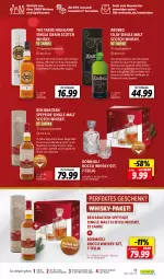 Gazetka promocyjna Lidl - Beste Weine für jeden Anlass - Gazetka - ważna od 31.12 do 31.12.2022 - strona 13 - produkty: ananas, Ardbeg, elle, espresso, flasche, frucht, früchte, gewürz, Gläser, islay single malt, Karaffe, karamell, korb, kuchen, ndk, pfirsich, pfirsiche, Rauch, reifen, schoko, schokolade, schott, scotch, scotch whisky, single malt, sirup, spirituosen, Ti, versandkostenfrei, wein, weine, whisky, zitrone, zitronen