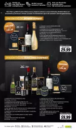 Gazetka promocyjna Lidl - Beste Weine für jeden Anlass - Gazetka - ważna od 31.12 do 31.12.2022 - strona 15 - produkty: asti, balsam, balsamico, bohne, brut, champagne, champagner, ecco, elle, erde, feinschmecker, flasche, frucht, gewürz, Gewürzmischung, grissini, kaffee, korb, Mode, ndk, nudel, nudeln, nuss, pralinen, primitivo, prosecco, Ria, rioja, riserva, schoko, schokolade, schokoladen, spirituosen, tagliatelle, tee, Ti, Trüffel, versandkostenfrei, wein, weine