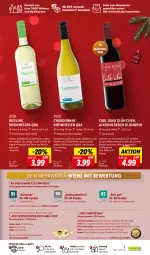Gazetka promocyjna Lidl - Beste Weine für jeden Anlass - Gazetka - ważna od 31.12 do 31.12.2022 - strona 3 - produkty: alkohol, apfel, berliner, chardonnay, discount, eier, eis, elle, ente, frucht, früchte, früchten, Glühwein, grapefruit, korb, kräuter, kräutern, LG, ndk, orange, pfirsich, riesling, rwe, saft, spirituosen, Ti, versandkostenfrei, wein, weine