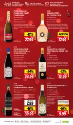 Gazetka promocyjna Lidl - Beste Weine für jeden Anlass - Gazetka - ważna od 31.12 do 31.12.2022 - strona 7 - produkty: amaro, Amarone della Valpolicella, apfel, aprikose, aprikosen, beere, beeren, brut, champagne, champagner, classico, Côtes de Provence, cuvée, dell, elle, ente, flasche, frucht, früchte, früchten, grana, italien gardasee, korb, lion, mac, mandel, ndk, nuss, passo, Rana, Rauch, rel, rioja, Rubin, spirituosen, Ti, Valpolicella, versandkostenfrei, wein, weine