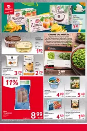 Gazetka promocyjna Selgros - Food - Gazetka - ważna od 05.04 do 05.04.2023 - strona 10 - produkty: ball, Becher, beutel, brötchen, cremissimo, dip, eis, elle, filet, früchte, guacamole, Hela, Kaiser, lachs, lachsfilet, langnese, LG, mam, orange, pflanze, pflanzen, preisvorteil, reis, salomon, Schal, Schale, schoko, Schokobrötchen, sim, Sorbet, spiegel, tasse, Ti, Tilapia, Wild, wildlachs, Yo, zitrone, zitronen
