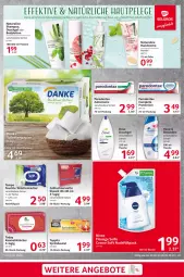 Gazetka promocyjna Selgros - Food - Gazetka - ważna od 05.04 do 05.04.2023 - strona 23 - produkty: beutel, body, bodylotion, creme, flasche, handcreme, Hautpflege, HP, kosmetik, Kosmetiktücher, leine, Lotion, mandel, natur, natura, Parodontax, rel, Serviette, shampoo, Tempo, Ti, toilettentücher, toppits, tuc, tücher, zahncreme