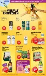Gazetka promocyjna Getraenke Hoffmann - Prospekte - Gazetka - ważna od 20.06 do 20.06.2026 - strona 6 - produkty: alkohol, angebot, angebote, Berger, berliner, berliner kindl, bier, budweiser, decke, eis, Hefe, hefeweizen, Heu, jever, jever pilsener, krombache, krombacher, krombacher pils, Lagerbier, Lübzer, natur, pils, pilsener, pilsner, radeberger, radeberger pilsner, schöfferhofer, Ti