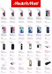Gazetka promocyjna Media Markt - Prospekte - Gazetka - ważna od 12.07 do 12.07.2022 - strona 7 - produkty: auto, deka, Dual SIM, eis, ladegerät, ladekabel, lays, ndk, reis, rel, Samsung, samsung galaxy, Samsung Galaxy A, sim, telefon, usb, versandkostenfrei, ZTE