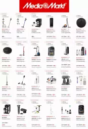 Gazetka promocyjna Media Markt - Prospekte - Gazetka - ważna od 12.07 do 12.07.2022 - strona 8 - produkty: auto, ball, bosch, braun, cin, delonghi, Dyson, grundig, kaffee, kaffeevollautomat, Kärcher, KitchenAid, mars, ndk, oral-b, Philips, rasierer, Saugroboter, siemens, Soda, sodastream, sonicare, Stielsauger, Ti, versandkostenfrei, wasser, wassersprudler