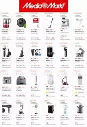 Gazetka promocyjna Media Markt - Prospekte - Gazetka - ważna od 12.07 do 12.07.2022 - strona 9 - produkty: braun, eis, eismaschine, haartrockner, handstaubsauger, KitchenAid, klimagerät, koenic, küche, Küchen, Mixer, ndk, panasonic, Philips, rasierer, Roomba, Saugroboter, standmixer, staubsauger, Ti, Trockner, turmventilator, ventilator, versandkostenfrei, wrap