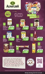 Gazetka promocyjna Markant - Prospekte - Gazetka - ważna od 14.05 do 14.05.2022 - strona 5 - produkty: aufstrich, bio, eintopf, frucht, fruchtaufstrich, ketchup, linsen, mayonnaise, natur, natura, senf, Ti, tomate, tomaten, tomaten ketchup, topf, Yo