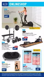 Gazetka promocyjna Aldi Nord - Von Montag - Gazetka - ważna od 20.01 do 20.01.2024 - strona 34 - produkty: Bank, Bau, beere, brombeere, computer, dekoration, dip, eis, erde, Holz, latte, ndk, orange, pute, reis, Ria, Schal, Schale, Sport, Ti, uhr, wasser, wassertank, zucker
