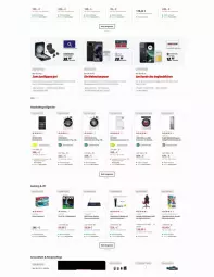 Gazetka promocyjna Media Markt - Prospekte - Gazetka - ważna od 10.11 do 10.11.2023 - strona 3 - produkty: Gesundheit, körperpflege, Samsung, wein, weine