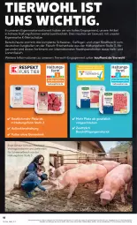 Gazetka promocyjna Kaufland - Gazetka - ważna od 14.09 do 14.09.2022 - strona 18 - produkty: angebot, eis, ente, fleisch, Geflügel, Heu, jungbullen, lamm, Lammfleisch, mac, Ria, rind, rindfleisch, schwein, schweine, schweinefleisch, Spezi, steak, steaks, Ti, wein, weine, WICK, ZTE