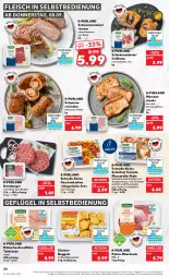 Gazetka promocyjna Kaufland - Gazetka - ważna od 14.09 do 14.09.2022 - strona 20 - produkty: angebot, axe, backofen, braten, brustfilet, burger, eis, elle, filet, fleisch, fleisch in selbstbedienung, Geflügel, geschnetzeltes, grill, grillhaxe, hähnchenbrust, hähnchenbrustfilet, hamburger, Haxe, küche, lachs, Mantel, minutensteaks, mozzarella, natur, nero, nuggets, Ofen, purland, pute, rel, rind, rouladen, Rückensteak, rückensteaks, sauce, schinken, schnitzel, schwein, schweine, Schweinelachs, schweinenacken, Schweineroulade, schweinerücken, steak, steaks, Ti, tomate, tomaten, tomatensauce, wein, weine, würfel, Zelt, ZTE