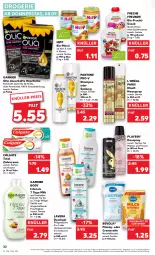 Gazetka promocyjna Kaufland - Gazetka - ważna od 14.09 do 14.09.2022 - strona 32 - produkty: angebot, auer, beutel, bio, body, colgate, colgate total, creme, cremedusche, cremeseife, deo, deospray, dusche, duschgel, eis, elnett, freche freunde, frucht, garnier, haarspray, hipp, kraft, lavera, LG, pantene, pantene pro-v, pflegedusche, Playboy, pro-v, Seife, shampoo, shampoo oder spülung, snack, spülung, Ti, vita, vitalis, zahncreme, ZTE, zucker