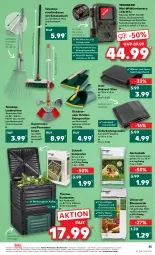 Gazetka promocyjna Kaufland - Gazetka - ważna od 14.09 do 14.09.2022 - strona 35 - produkty: batterie, batterien, Bau, blume, blumen, blumenerde, Brei, deo, eis, elle, erde, garnitur, Garten, Holz, kamera, Kehrgarnitur, Komposter, kraft, Kraut, lautsprecher, microsd, ndk, Rauch, schuhe, Spezi, technaxx, Teleskop, Ti, usb, versandkostenfrei, wasser, werkzeug, Wild