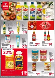 Gazetka promocyjna Selgros - Food - Gazetka - ważna od 02.11 do 02.11.2022 - strona 14 - produkty: balsam, balsamico, bertolli, beutel, butter, eis, erdnuss, flasche, maggi, mayonnaise, meerrettich, Mode, nuss, olive, oliven, olivenöl, pasta, preisvorteil, reis, remoulade, Rettich, sahne, sauce, saucen, senf, Sriracha, tabasco, thomy, Ti, Yo, zentis