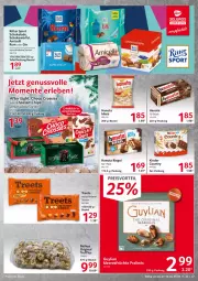 Gazetka promocyjna Selgros - Food - Gazetka - ważna od 02.11 do 02.11.2022 - strona 17 - produkty: after eight, amicelli, baileys, beutel, butter, chips, choclait chips, cola, eis, gin, hanuta, preisvorteil, reis, riegel, ritter, ritter sport, rum, schoko, schokolade, schokowürfel, Sport, würfel