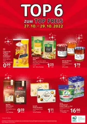 Gazetka promocyjna Selgros - Food - Gazetka - ważna od 02.11 do 02.11.2022 - strona 24 - produkty: angebot, angebote, ariel, bella crema, bohne, bonne maman, coppenrath, eis, elle, flakes, Goldstücke, Käse, kerrygold, konfitüre, LG, mam, melitta, Pods, pralinen, Rauch, reis, saro, sarotti, Ti