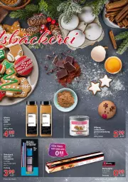 Gazetka promocyjna Selgros - Food - Gazetka - ważna od 02.11 do 02.11.2022 - strona 7 - produkty: bett, eis, flieder, gewürz, Gewürzmischung, kuchen, Lebkuchen, reis, Ti