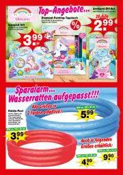 Gazetka promocyjna  - Prospekte - Gazetka - ważna od 16.05 do 16.05.2026 - strona 4 - produkty: buch, Mode, pool, ring, Ti