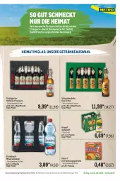 Gazetka promocyjna Metro - Regionaler Flyer - Gazetka - ważna od 31.08 do 31.08.2025 - strona 113 - produkty: Alwa, apfel, apfelsaft, bügel, bügelflasche, erfrischungsgetränk, flasche, getränk, getränke, krumbach, mac, mineralwasser, Palette, rum, saft, Ti, wasser