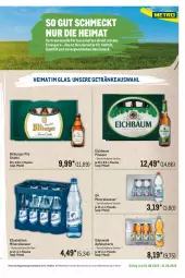 Gazetka promocyjna Metro - Regionaler Flyer - Gazetka - ważna od 31.08 do 31.08.2025 - strona 95 - produkty: Alwa, apfel, Apfelschorle, Bau, bitburger, bitburger pils, burger, flasche, getränk, getränke, mac, mineralwasser, odenwald, Palette, pils, pilsener, schorle, Ti, wasser
