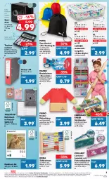 Gazetka promocyjna Kaufland - Kaufland - Gazetka - ważna od 04.09 do 04.09.2024 - strona 3 - produkty: Armband, Armbanduhr, aufbewahrungsbox, batterie, beutel, Brei, buch, eberhard faber, edelstahl, eis, erde, Federmäppchen, Holz, Kinder, Malblock, ndk, ordner, Parkside, puma, Rauch, rel, rwe, Schere, schreibwaren, schuhe, Schürze, Spardose, Sport, Tasche, taschen, Ti, uhr, versandkostenfrei, wasser