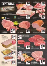 Gazetka promocyjna E Center - Angebote der Woche - Gazetka - ważna od 12.02 do 12.02.2022 - strona 4 - produkty: axe, backofen, Bau, braten, Brei, burger, curry, currywurst, eis, fleisch, fleischkäse, Frische Hähnchen, gewürz, grill, gulasch, hähnchenflügel, hamburger, Haxe, hüftsteak, jungbullen, Käse, kasseler, küche, Küchen, lachs, Mett, mit röstzwiebeln, natur, nuss, Ofen, papier, pute, rind, rinder, röstzwiebeln, Rückenbraten, rum, rumpsteak, salz, sauce, Schal, Schale, schinken, schinkenbraten, schnitten, schwein, schweine, schweinefleisch, spitzenqualität, steak, Ti, wein, weine, wurst, ZTE, zwiebel, zwiebeln