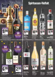 Gazetka promocyjna E Center - Angebote der Woche - Gazetka - ważna od 12.02 do 12.02.2022 - strona 8 - produkty: angebot, auer, baileys, Bau, blauer zweigelt, brut, chardonnay, cola, dell, deutschlandcard, elle, erde, flasche, freixenet, gin, Havana Club, kräuter, kräuterlikör, likör, merl, merlot, Pinot, pinot grigio, rum, tee, Three Sixty, Ti, velvet, wein, weine, Zweigelt