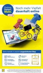 Gazetka promocyjna Lidl - Aktionsprospekt - Gazetka - ważna od 29.10 do 29.10.2022 - strona 48 - produkty: angebot, angebote, auer, eis, elle, erde, ndk, Rauch, reis, rel, Schal, Schale, telefon, Ti, uhr