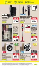 Gazetka promocyjna Lidl - Aktionsprospekt - Gazetka - ważna od 29.10 do 29.10.2022 - strona 59 - produkty: akku, auer, auto, Diffuser, eis, elle, erde, led-licht, lufterfrischer, Multigroom, ndk, rasierer, reis, Ria, rum, rwe, silvercrest, spee, staubsauger, Ti, Trockner, trommel, waschmaschine, waschtrockner, windlicht