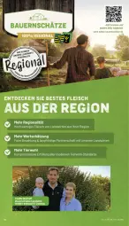 Gazetka promocyjna Marktkauf - Prospekt - Gazetka - ważna od 11.05 do 11.05.2024 - strona 10 - produkty: auer, Bau, Bauer, decke, deka, eis, fleisch, LG, Mode, sac, Ti