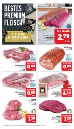 Gazetka promocyjna Marktkauf - Prospekt - Gazetka - ważna od 11.05 do 11.05.2024 - strona 12 - produkty: Bau, braten, eis, fleisch, fleischkäse, grill, Käse, kotelett, lachs, lamm, lammlachse, natur, nuss, reis, rind, rinder, Rindersteak, Rippen, schnitten, schwein, schweine, Schweinebauch, steak, steaks, Ti, wein, weine, ZTE