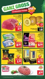 Gazetka promocyjna Marktkauf - Prospekt - Gazetka - ważna od 11.05 do 11.05.2024 - strona 2 - produkty: deka, eis, nuss, reis, Ti