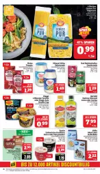 Gazetka promocyjna Marktkauf - Prospekt - Gazetka - ważna od 11.05 do 11.05.2024 - strona 26 - produkty: aktionspreis, Bad, Becher, bertolli, cin, creme, deka, eier, eis, flasche, gewürz, gewürzsalz, hafer, haferfleks, heinz, kölln, konfitüre, LG, maggi, miracel, miracel whip, müsli, natives olivenöl, nuss, ohne palmöl, olive, oliven, olivenöl, reis, salat, salatcreme, salz, terrine, Ti, zentis, ZTE