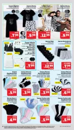 Gazetka promocyjna Marktkauf - Prospekt - Gazetka - ważna od 11.05 do 11.05.2024 - strona 40 - produkty: achselhemd, bikini, Cap, damen short, eis, Freizeitsocken, hemd, Kurzschaftsocken, reis, retroshorts, schuhe, shirt, shorts, shorty, slip, slips, sneaker, sneakersocken, socken, Sport, Stier, Ti