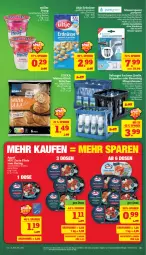 Gazetka promocyjna Marktkauf - Prospekt - Gazetka - ważna od 11.05 do 11.05.2024 - strona 43 - produkty: armatur, brause, eis, erdnüsse, filet, filets, froop, reis, sac, schlauch, Ti, ZTE