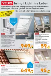 Gazetka promocyjna  - Gazetka - ważna od 29.06 do 29.06.2024 - strona 20 - produkty: akku, Bank, Bau, Brei, eis, elle, ente, fenster, fernbedienung, Holz, LG, Mode, reis, Ria, ring, Schal, Ti, ZTE