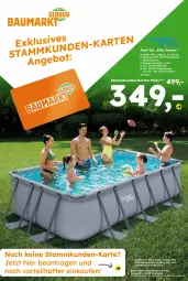 Gazetka promocyjna  - Gazetka - ważna od 29.06 do 29.06.2024 - strona 21 - produkty: angebot, eis, globus fachmärkte, pool, reis, Ria, Ti, wasser